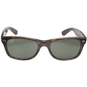Ray Ban Wayferer (Tortoise)